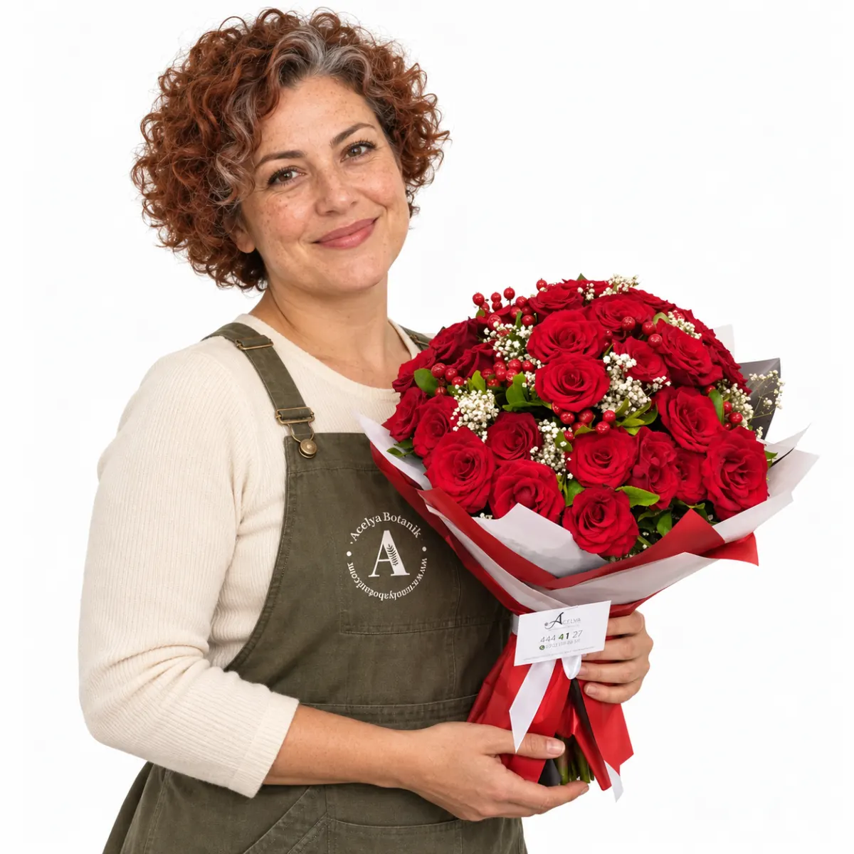 Altın Kalplim 1