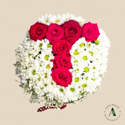 Kutuda Baş Harf Aranjmanı