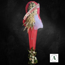 Düğün&Açılış İçin Çelenk