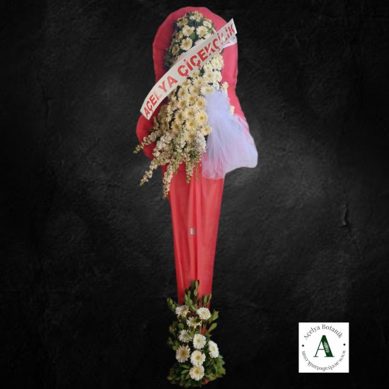 Düğün&Açılış İçin Çelenk