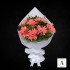 Pembe Gerbera Buketi