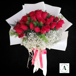 29'lu Gül Buketi 29'lu Gül Buketi