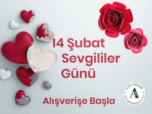 Sevgililer Günü 14 Şubat Sözleri 2022 Sevgililer Günü 14 Şubat Sözleri 2022