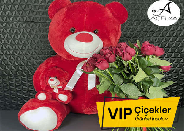 Kocaeli Vip Çiçek Siparisii
