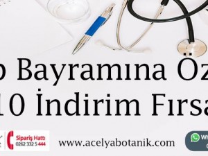 14 Mart Tıp Bayramı Özel %10 İndirimli Çiçekler 14 Mart Tıp Bayramı Özel %10 İndirimli Çiçekler