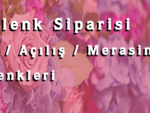 Kocaeli Çelenk - Kocaeli Çelenk Fiyatları - Kocaeli Çelenk Siparişi