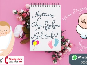 Hastane Odası Süsleme Nasıl Yapılır?